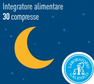 PLUSULTRA SONNO: è indicato per trattare episodi di insonnia transitori